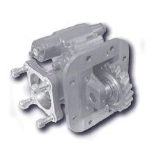 Коробка отбора мощности HYUNDAI HD120 КПП KH-10 Bezares ISO КПП 43000-6A242 ratio 1:1,12