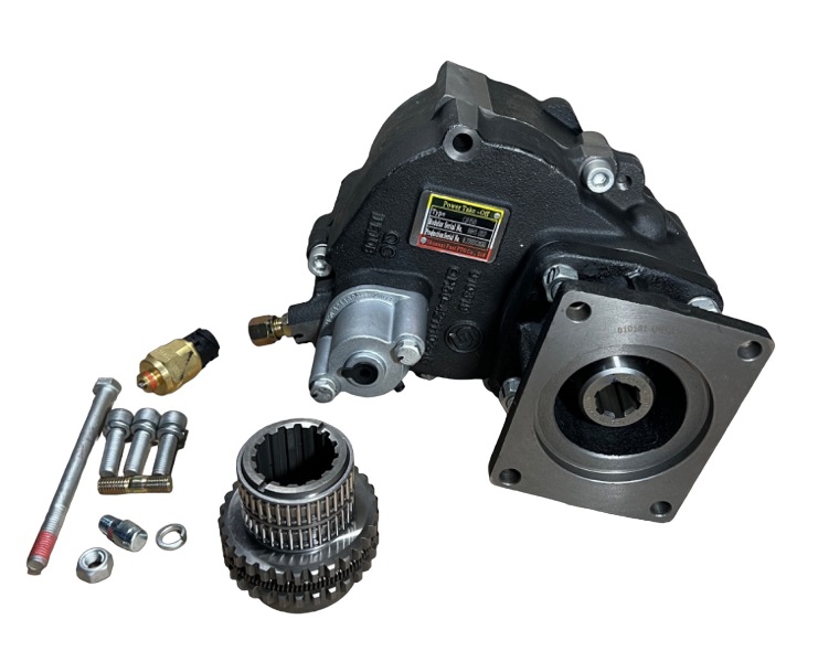 QH50-BH1-002FastGear