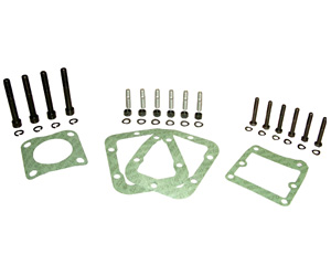 Монтажный комплект КОМа ZF 16S/9S ECOSPL/ASTRON OMFB