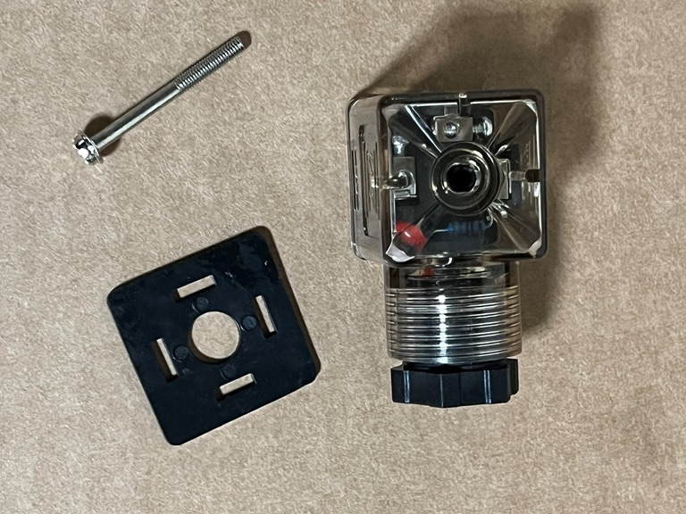 Коннектор для Z50, Z80 2