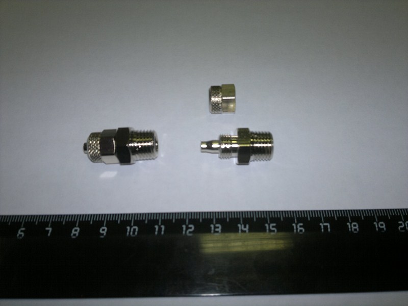 256C Переходник
