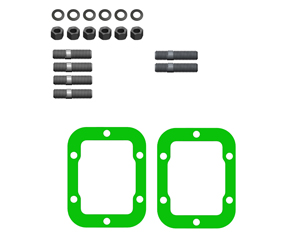 Монтажный комплект КОМа ISUZU-RENAULT для 07107810131 OMFB