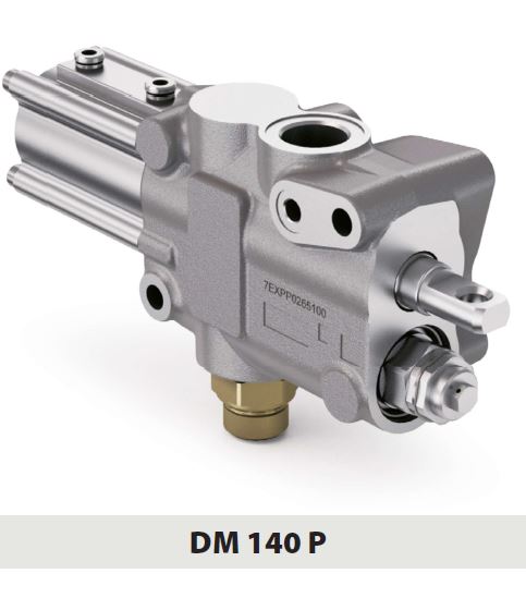 DM140