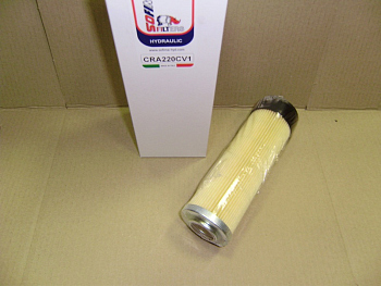 Элемент фильтрующий Sofima CRA220CV1