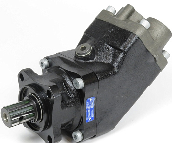 Насос аксиально-поршневой ISO (130 куб см) правый HDS-130 OMFB 350/400 бар