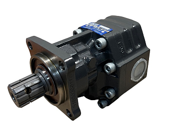 Насос шестеренный ISO (61 куб см) NPH-61 SX OMFB IN Насос шестеренный ISO (61 куб см) NPH-61 SX OMFB IN