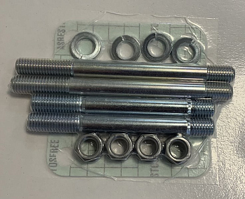 Монтажный комплект КОМа ZF 12AS + K540/R для P82Z.. HYDROCAR/IPH