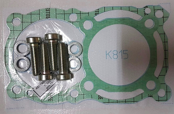 Монтажный комплект КОМа ZF 6S1000 HYDROCAR/IPH для P88Z1