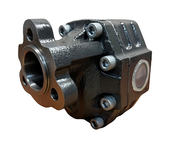 Насос шестеренный UNI (51 куб см) NPH-51 SX OMFB IN