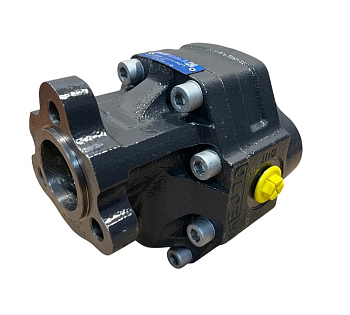 Насос шестеренный UNI (27 куб см) NPH-27 DX OMFB