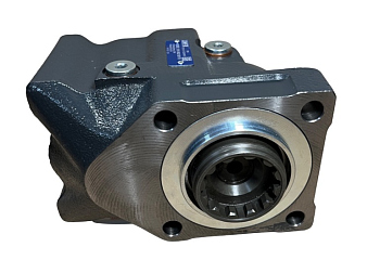 Коробка отбора мощности КПП ZF 6S/9S/16S ratio 1:1,53, 250 Hm OMFB