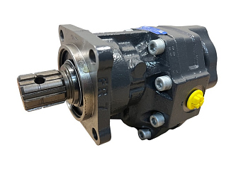 Насос шестеренный ISO (27 куб см) NPH-27 SX ТАНДЕМ OMFB