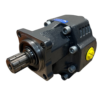 Насос шестеренный ISO (73 куб см) NPGH-73 SX ТАНДЕМ OMFB Насос шестеренный ISO (73 куб см) NPGH-73 SX ТАНДЕМ OMFB