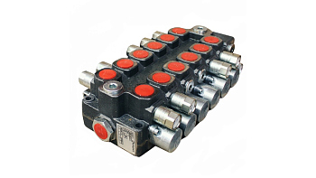 Гидрораспределитель (6 секционный) RM-276 VM10 Nordhydraulic