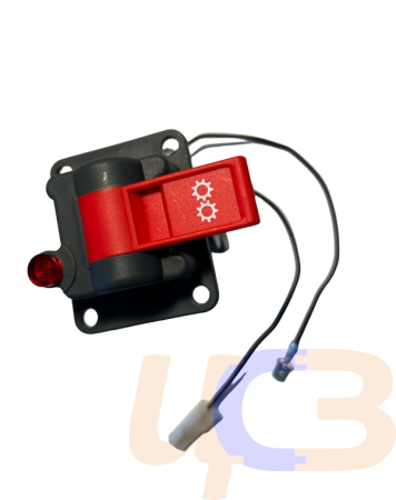 Флажок D1301065B