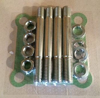 Монтажный комплект КОМа ZF HYDROCAR/IPH для P2233P10C04