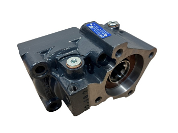 Коробка отбора мощности КПП ZF 6S/9S/16S ratio 1:1,53, 400 Hm OMFB