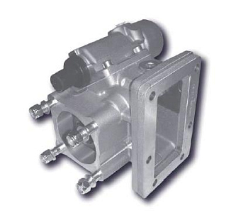 Коробка отбора мощности MITSUBISHI КПП M036-S5, M036-S6 Bezares