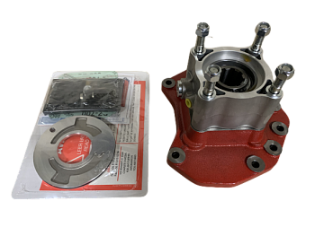 Коробка отбора мощности Mercedes-Benz КПП G131-G330 Bezares 1:1