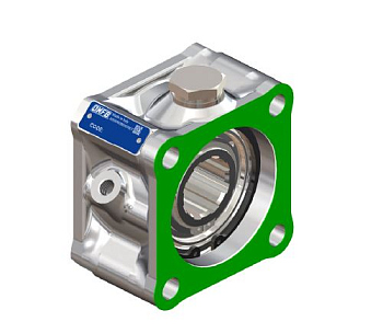 Коробка отбора мощности КПП ZF 6S850, 6S700TO ratio 1:1 600 Hm OMFB Коробка отбора мощности КПП ZF 6S850, 6S700TO ratio 1:1 600 Hm OMFB