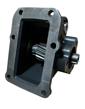 Коробка отбора мощности MITSUBISHI КПП M038-S5, M038-S6 OMFB 150Hm
