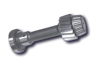 Вал отбора мощности ZF 9S75/13.16...../9.56 L-262 mm Bezares