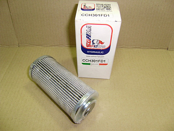 Элемент фильтрующий Sofima CCH301FD1
