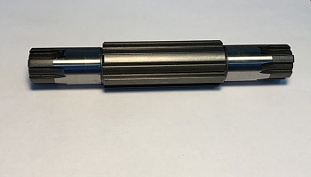 Вал КОМа КАМАЗ HydroCar/IPH для P30KZP11301