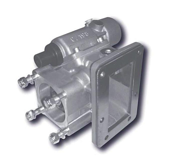 Коробка отбора мощности HYUNDAI КПП M2-S5, M3-S5, M1-S5 Bezares