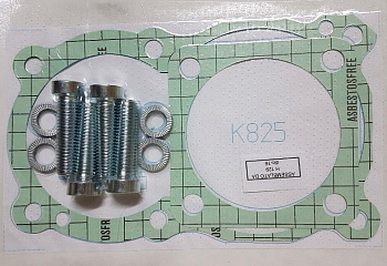 Монтажный комплект КОМа ZF 16S для P88Z7 HYDROCAR/IPH