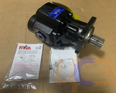 082L-BI-4H-BR HYVA
