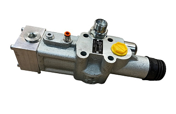 Распределитель самосвальный S160 3/4" HydroCar/IPH 160 л/мин, 250 bar