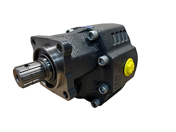 Насос шестеренный ISO (133 куб см) NPGH-133 DX ТАНДЕМ OMFB Насос шестеренный ISO (133 куб см) NPGH-133 DX ТАНДЕМ OMFB