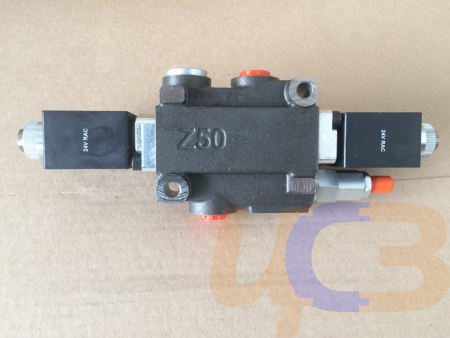 Z50-A ES3 24 VDC