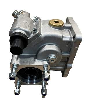 Коробка отбора мощности MITSUBISHI КПП M038-S5, M038-S6 Bezares 200Hm