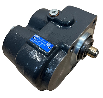 Коробка отбора мощности КПП ZF 6S850, 6S700TO ratio 1:1,53, 220 Hm UNI OMFB