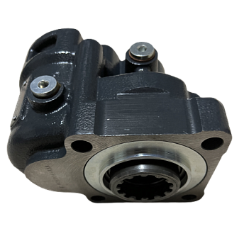 Коробка отбора мощности КПП ZF 6S850, 6S700TO ratio 1:1,53, 250 Hm OMFB ID 00005418