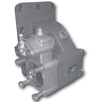 Коробка отбора мощности SCANIA КПП G-770, GS-760, GS-770, GS-771, GS-772 Bezares