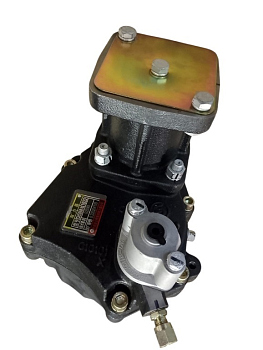 Коробка отбора мощности JAC N200, N180 ISO