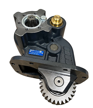 Коробка отбора мощности ISUZU КПП MZW6P FSR90 UNI OMFB