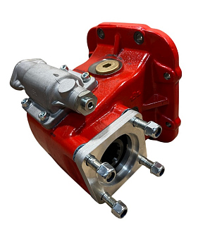 Коробка отбора мощности HINO-500 КПП MX06S/6,5/7,3 Bezares