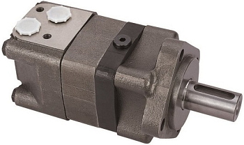 Гидромотор MS 100CM "M+S Hydraulic" шпонка (диаметр вала 32 мм)