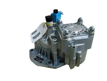 Коробка отбора мощности Mercedes-Benz КПП G131-G330 HYDROCAR/IPH 550Hm, 1,32