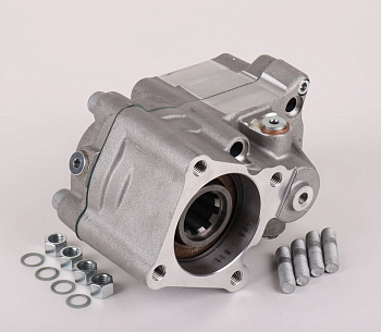 Коробка отбора мощности КПП ZF 6S/9S/16S ratio 1:1,75, 450 Hm EVO OMFB