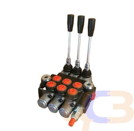 03Р40-1А8А8A8 GKZ1