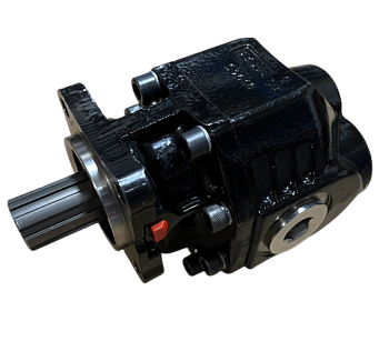 Насос шестеренный ISO (88.80 куб см) BLH90 SHORT HYDROCAR/IPH HNBR