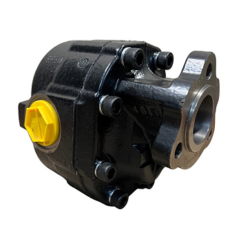 Насос шестеренный UNI (65 куб см) 65D0 HYDROCAR/IPH HNBR