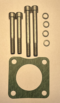 Монтажный комплект КОМа ZF 16S/9S OMFB НЕ СООСНЫЙ 010-08.-.....