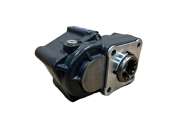 Коробка отбора мощности КПП ZF 6S/9S/16S ratio 1:1,80, 350Hm OMFB