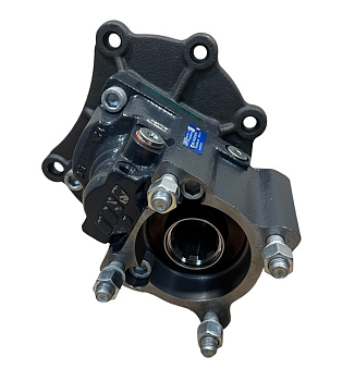 Коробка отбора мощности Mercedes-Benz КПП G60-6/9.2, G85-6/6.7 OMFB ratio 1:1,31